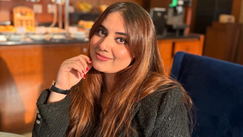 Mahumm Khan