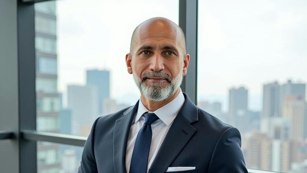 From Struggles to Stardom: The Inspiring Journey of Fouad Shamas