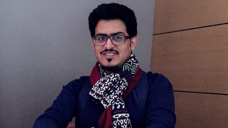 Abdulrahman Al Ghanim