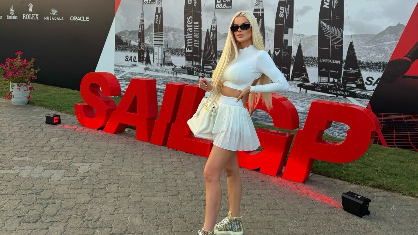 Karolina Agata Sankiewicz