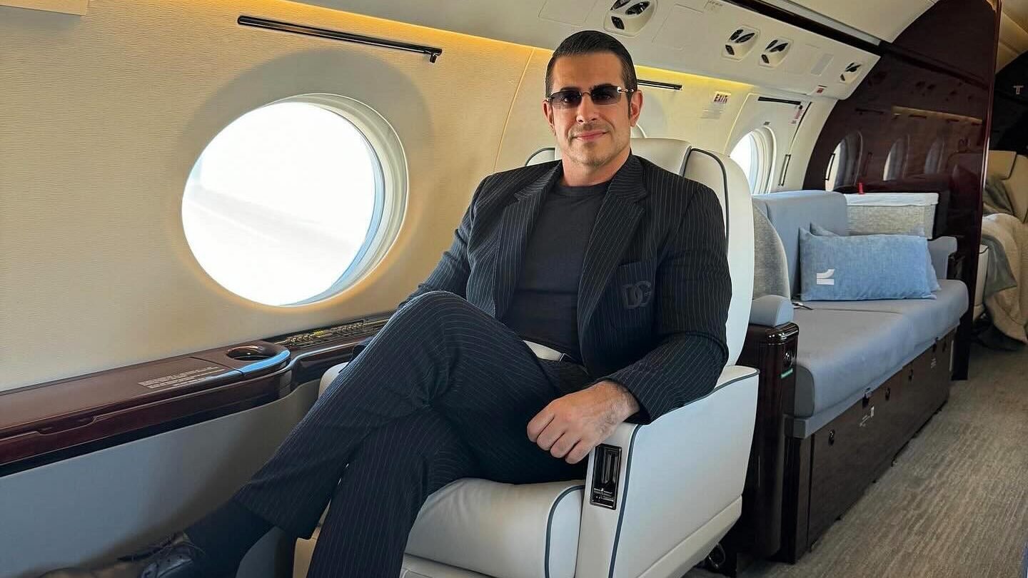 Meet Dr. Brian Etemad: From Lawyer to Real Estate Titan