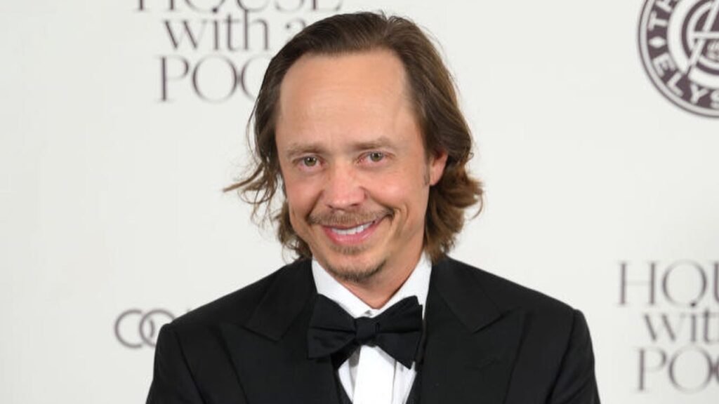 Brock Pierce