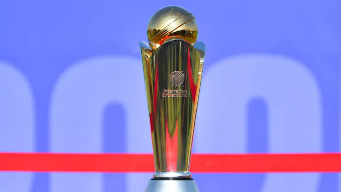 ICC Champions Trophy