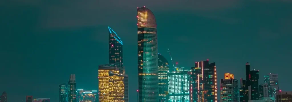 Dubai