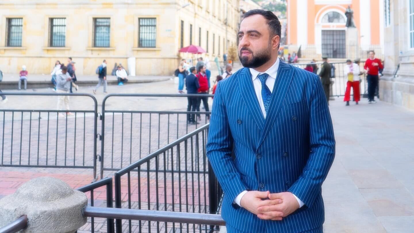 Dr. Khalifa Al Obeidli