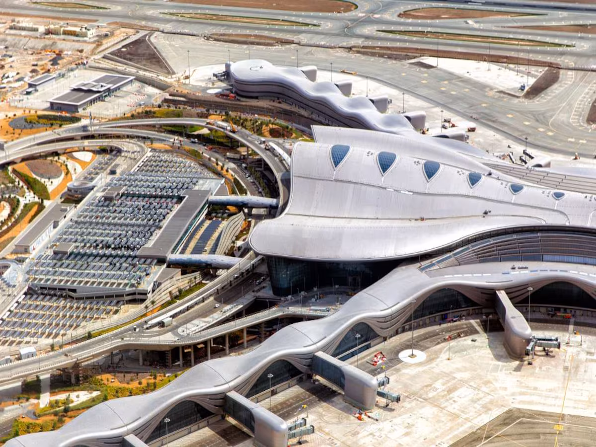 Airport