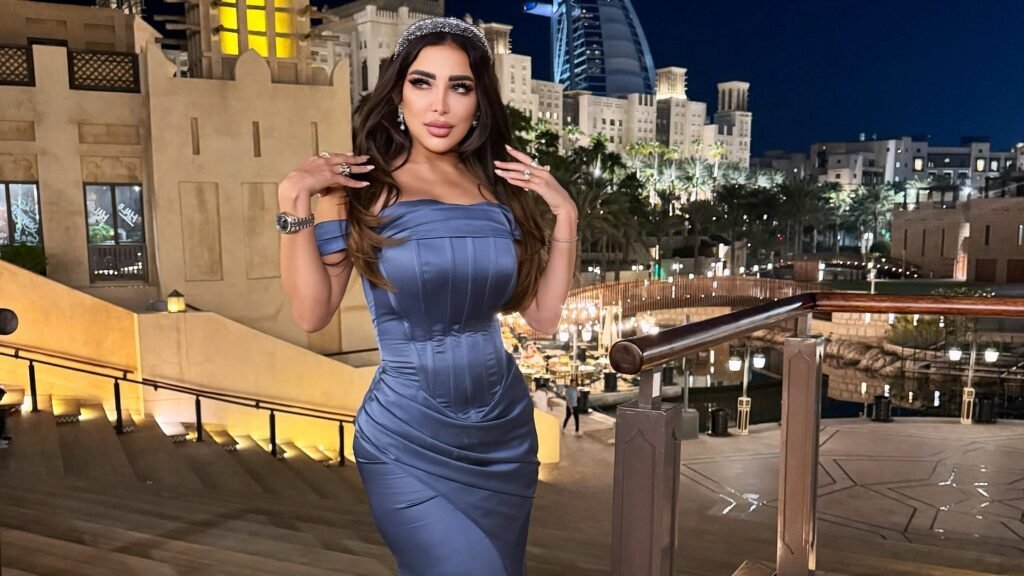 Marwa Ghassan Ashour