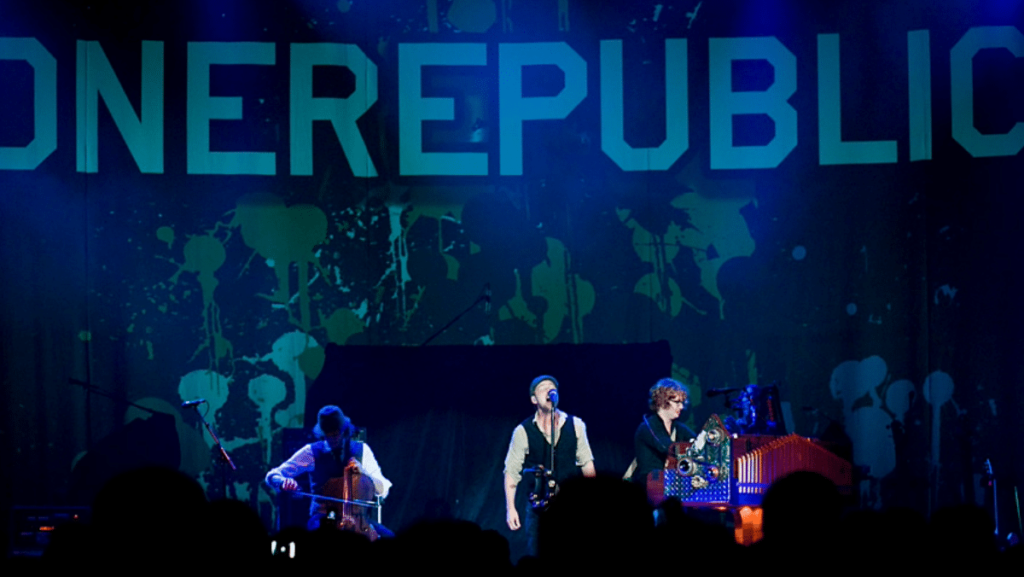 OneRepublic