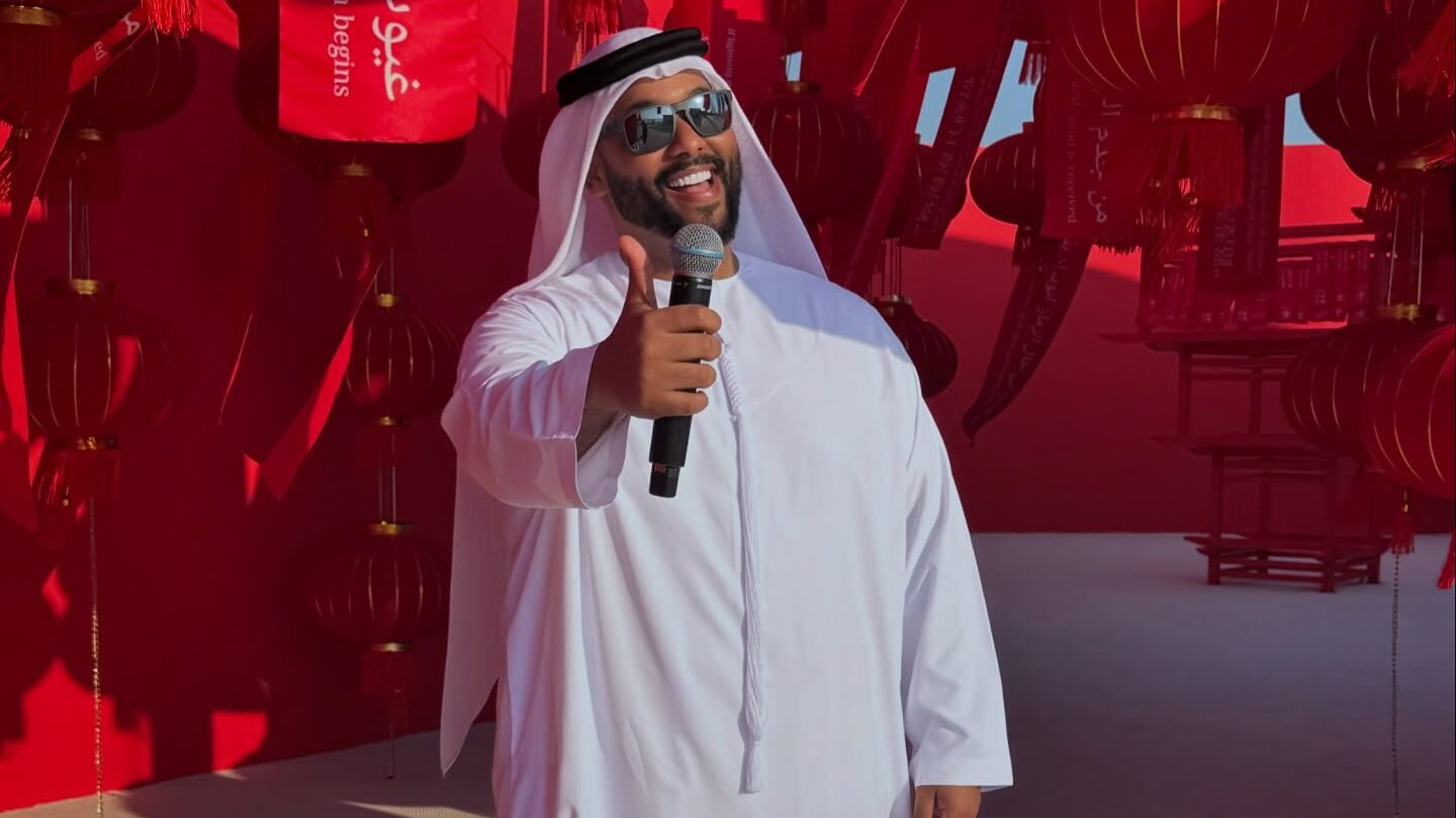 Saif Ali Abdulla