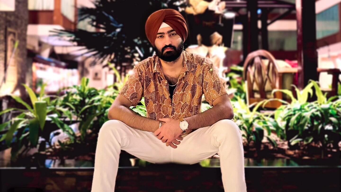 Taran Singh