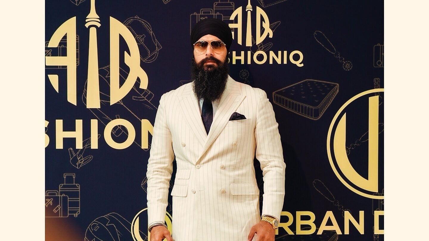 Jagroop Singh