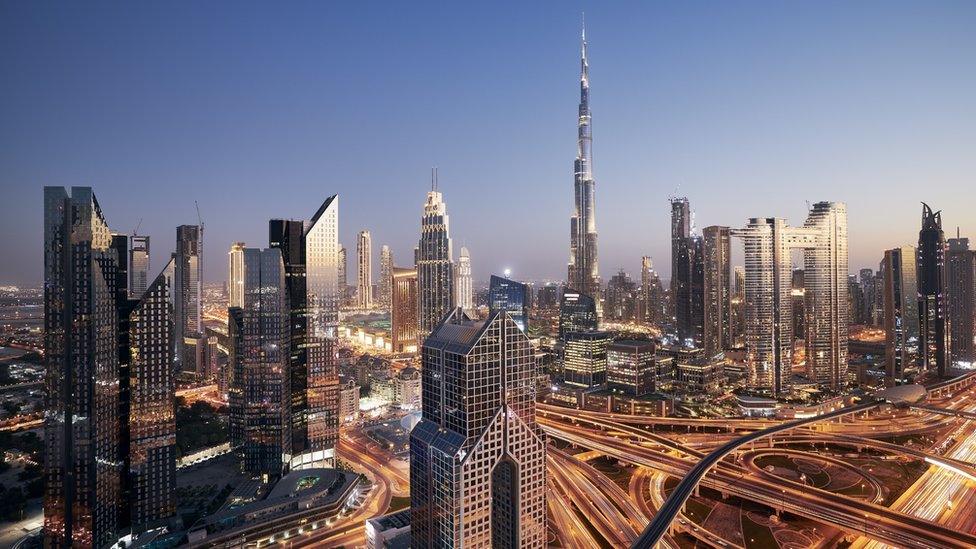 UAE