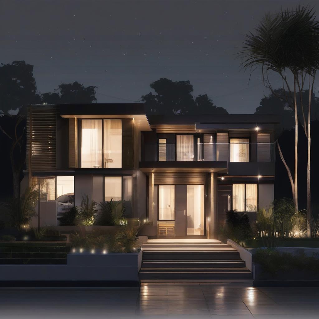 Luxury