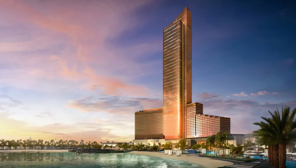 Wynn