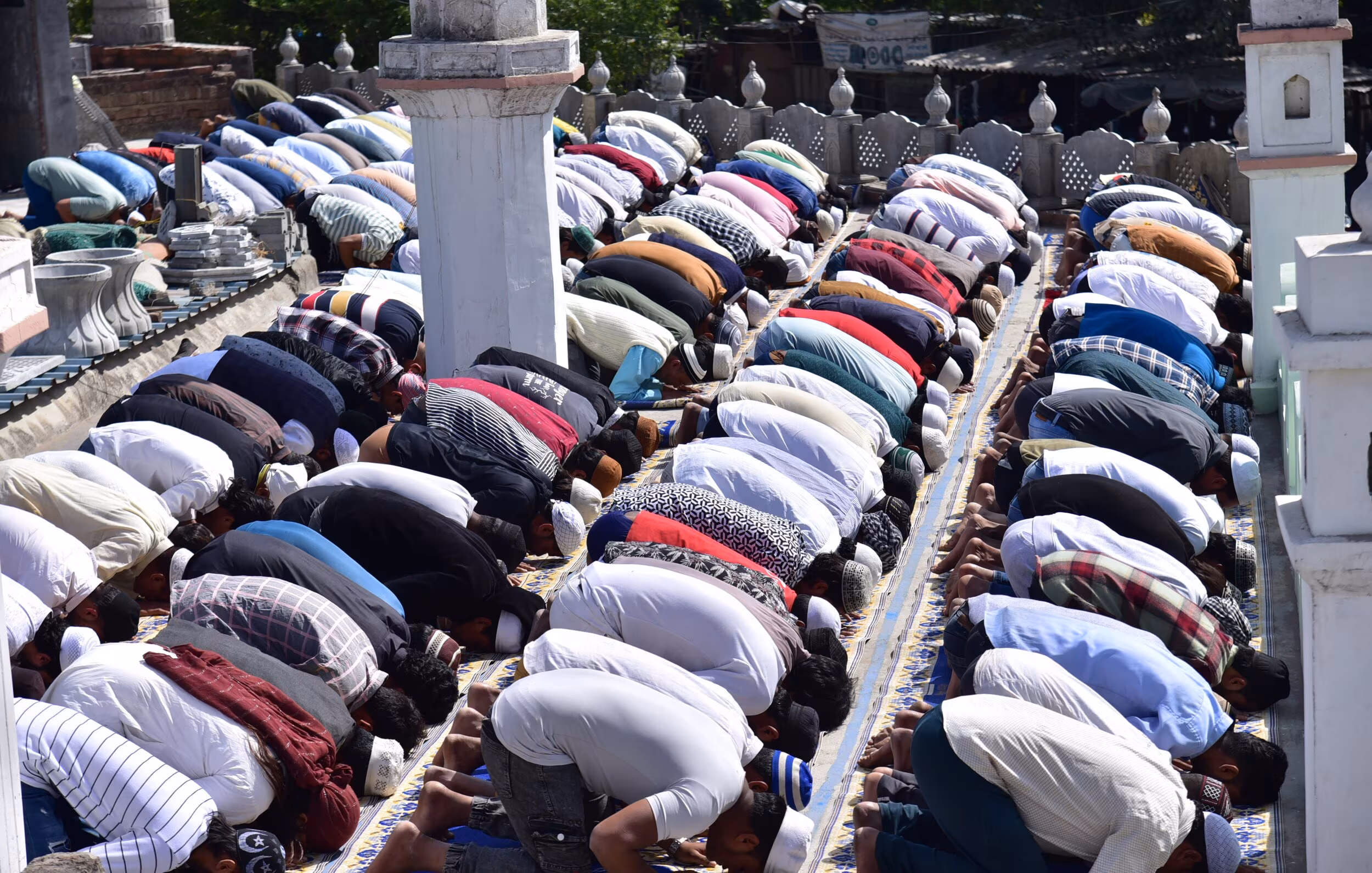 Ramadan