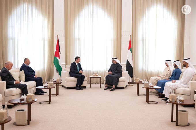 Khaled bin Mohamed