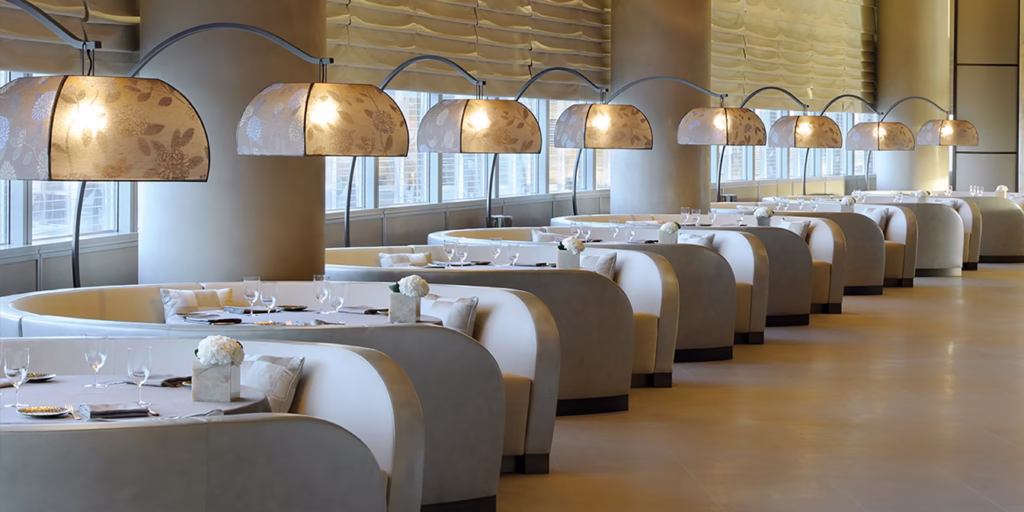 dubai restruant