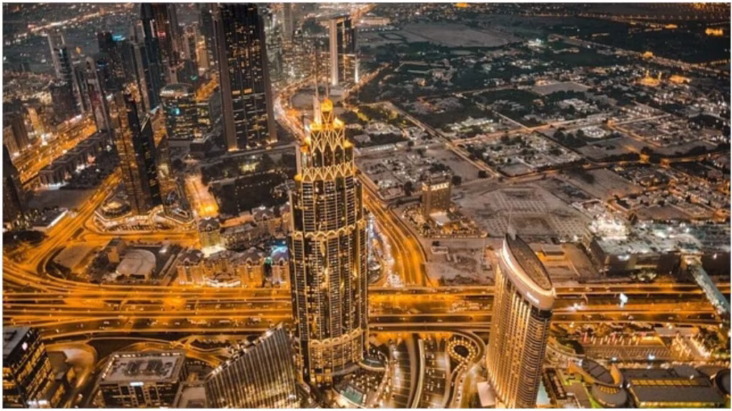Dubai