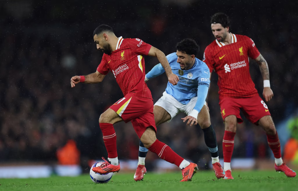 Liverpool