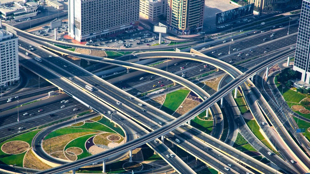 Infrastructure Projects