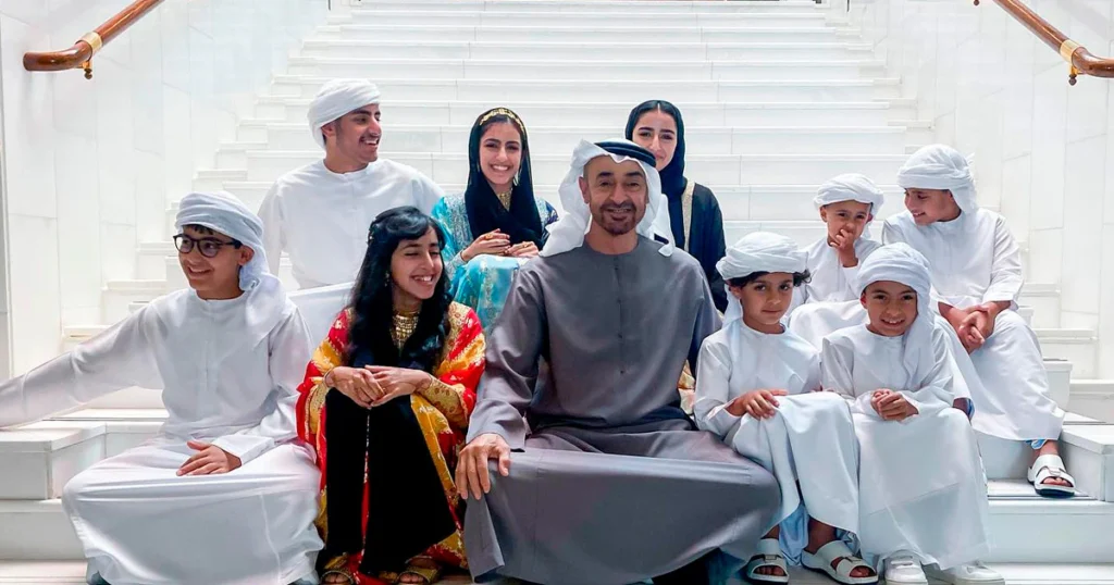 UAE