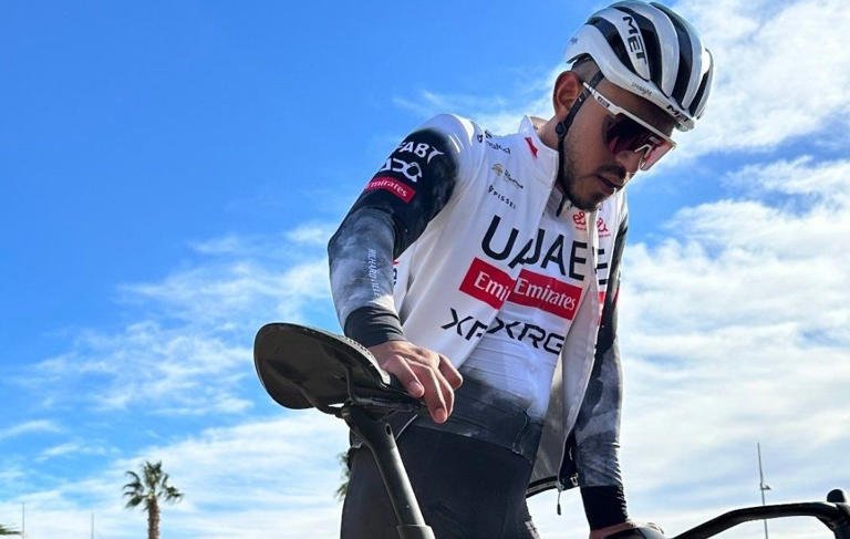 UAE Team Emirates