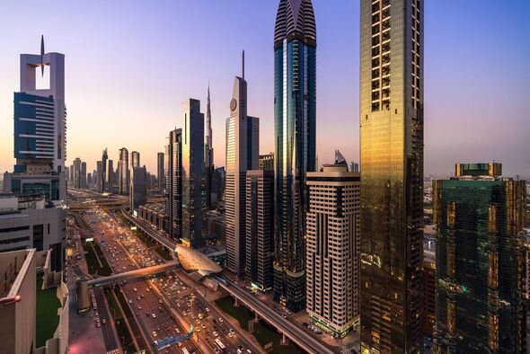 UAE