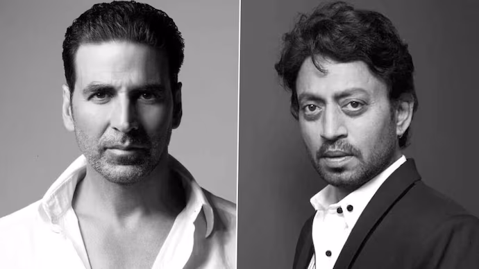 Akshay Kumar