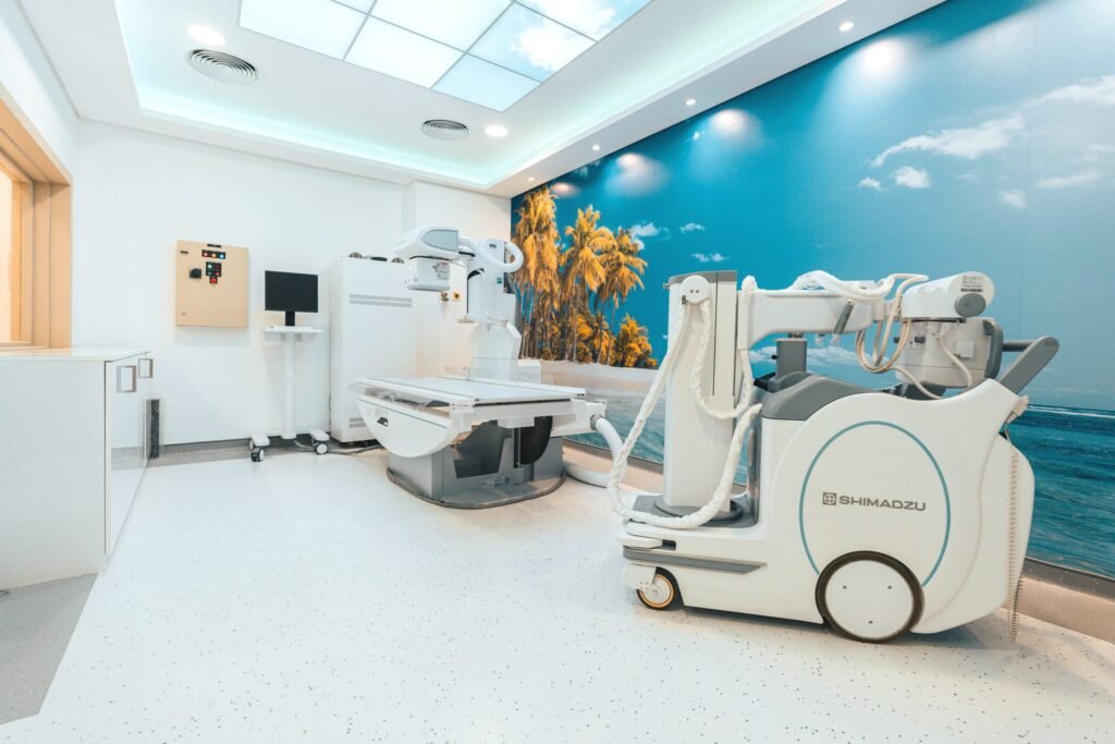 Hospital
