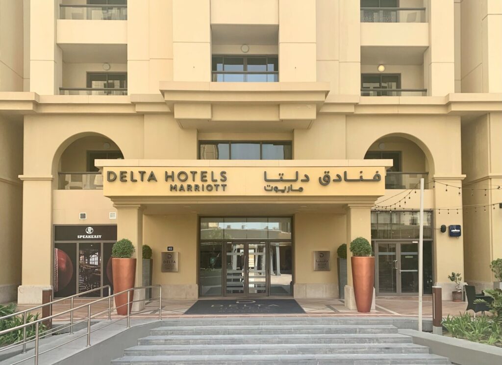 Delta Hotels