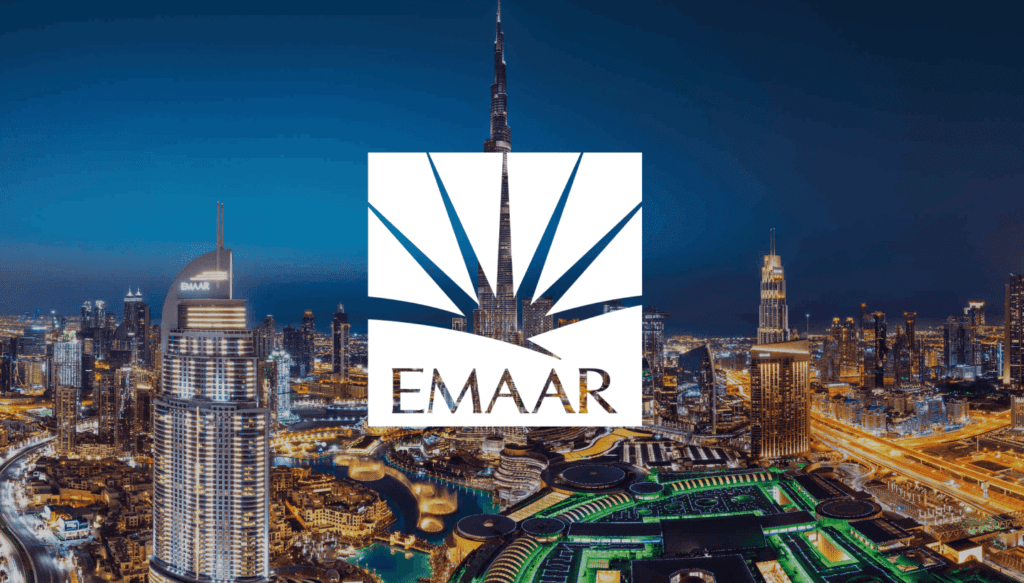 emaar