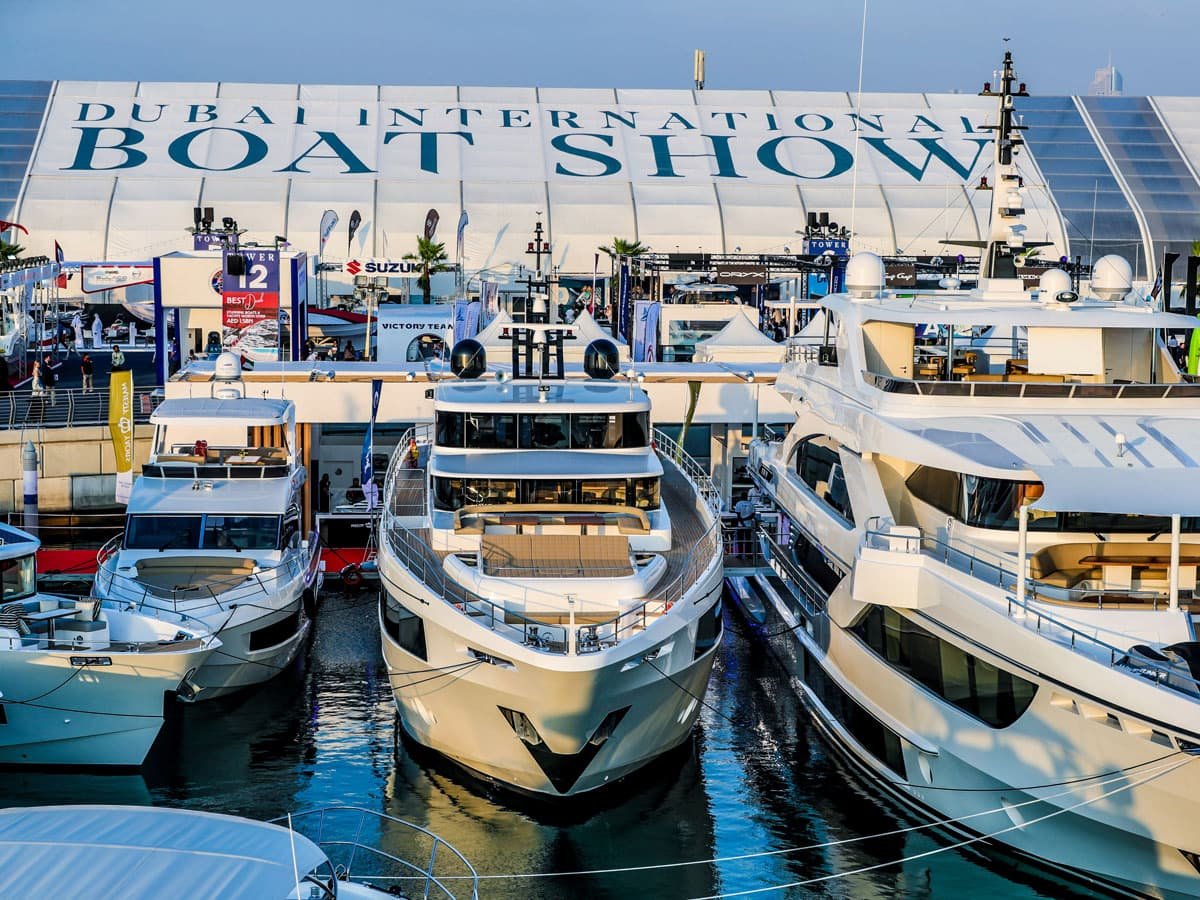 Boat Show