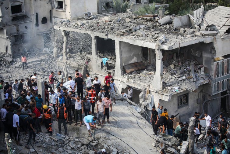 Gaza
