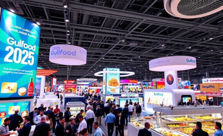 Gulfood