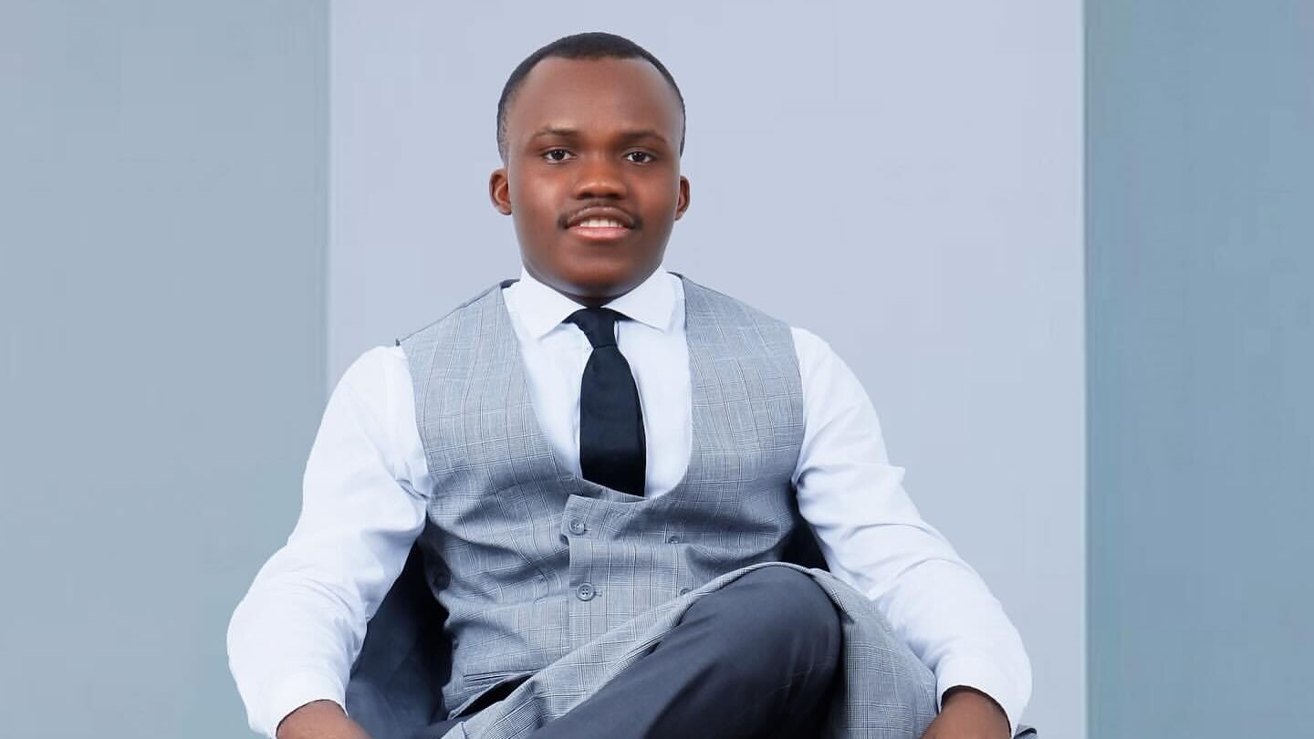 G. Rick Fernando Assogba