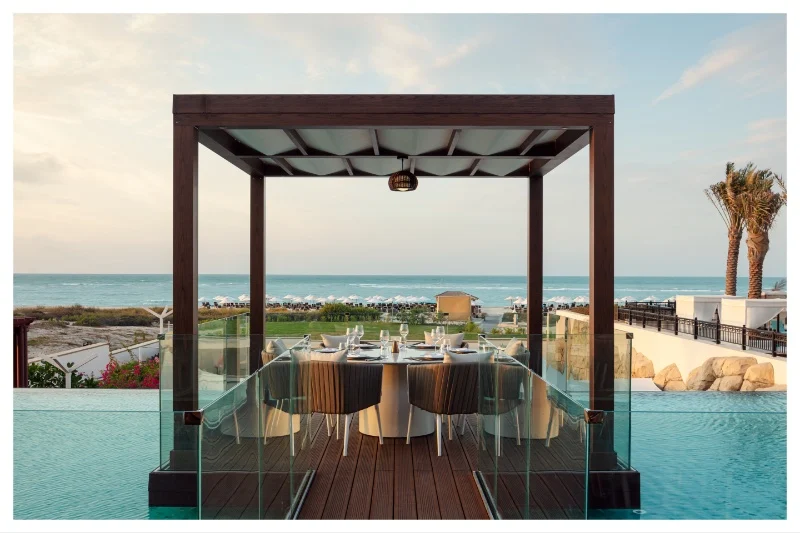 St. Regis Saadiyat