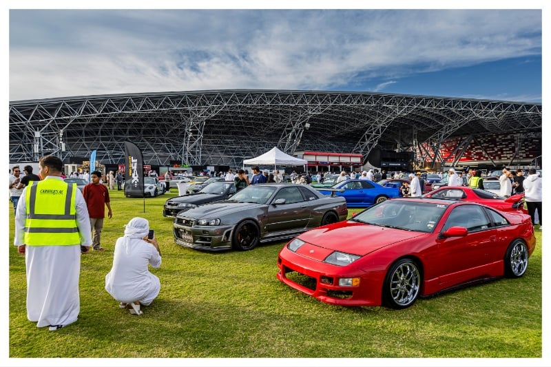 Motorsport