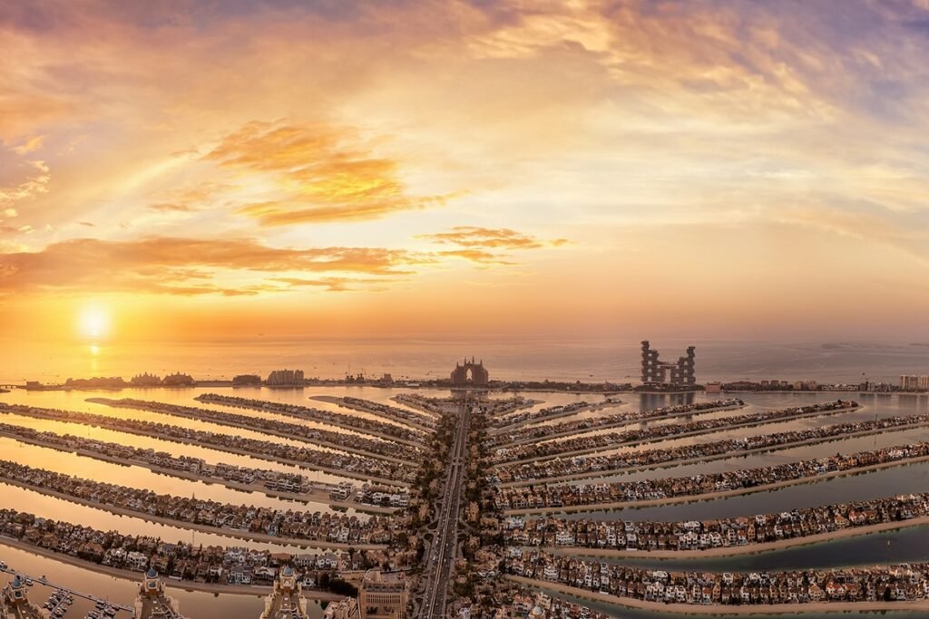 Dubai Real Estate