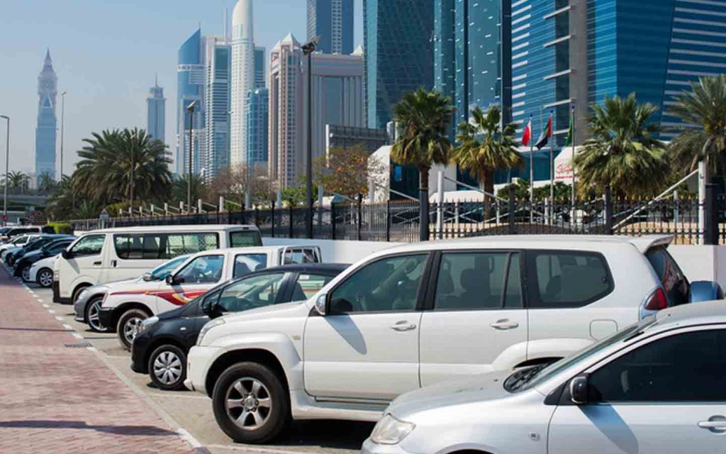 Parking rates in Dubai 1024x640 1