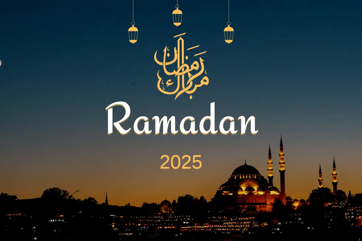 Ramzan 2025