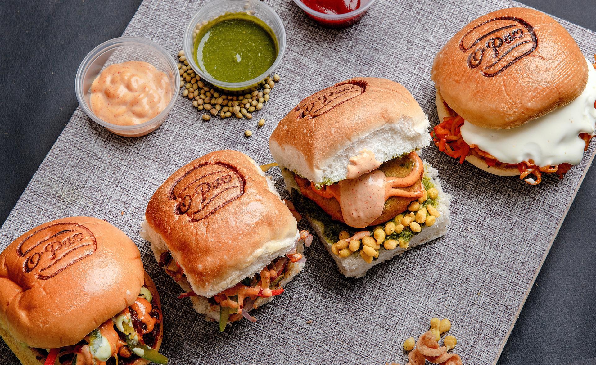 Vada Pav