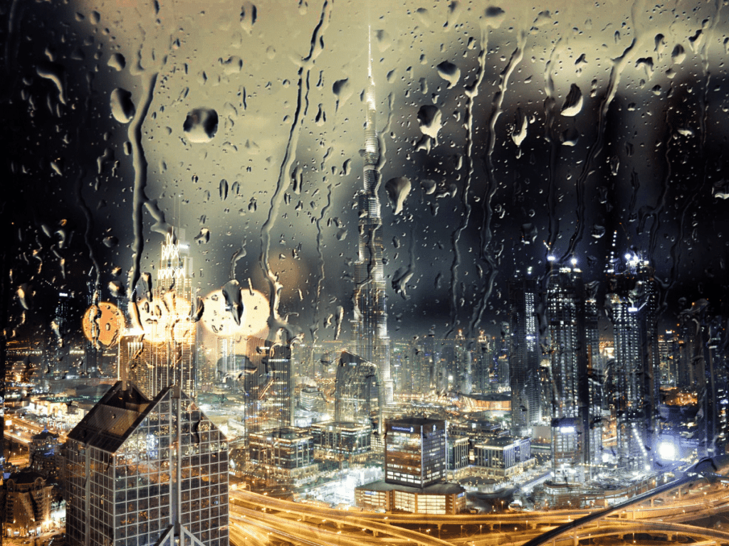 Weather