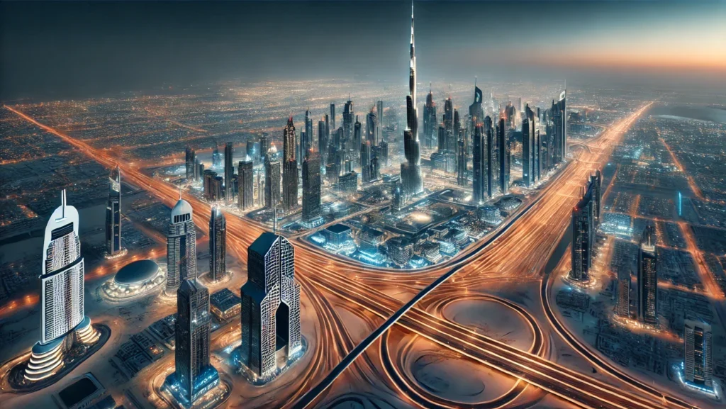 Infrastructure Projects