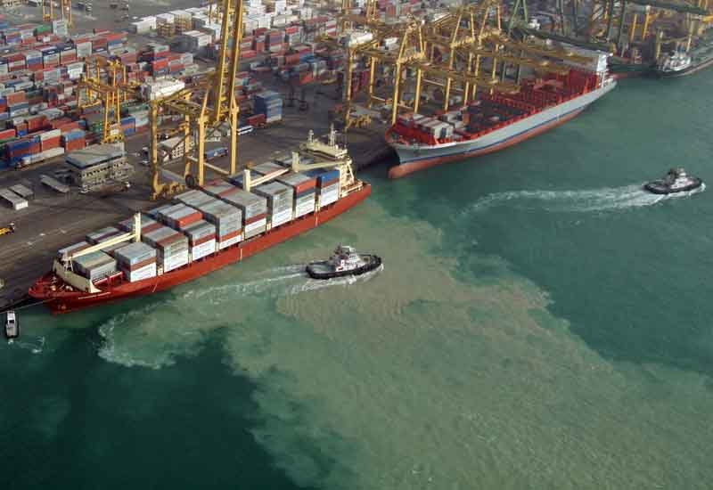 Maritime Industry