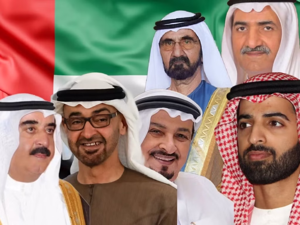uae royals