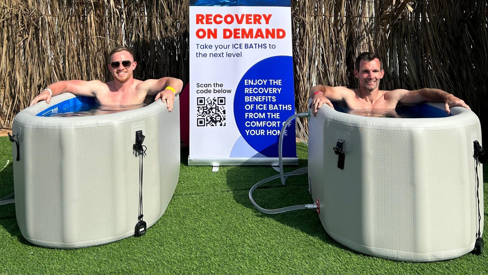 Recovery On Demand