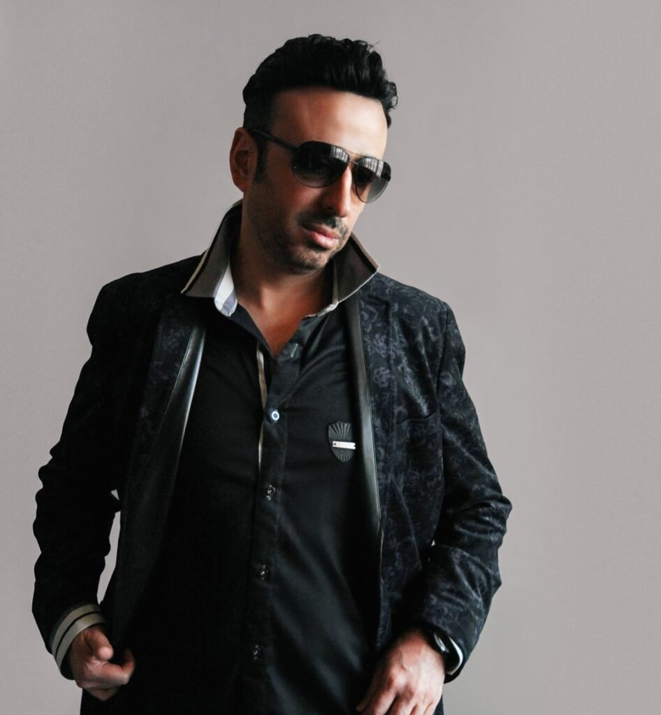 Louay Kouncar