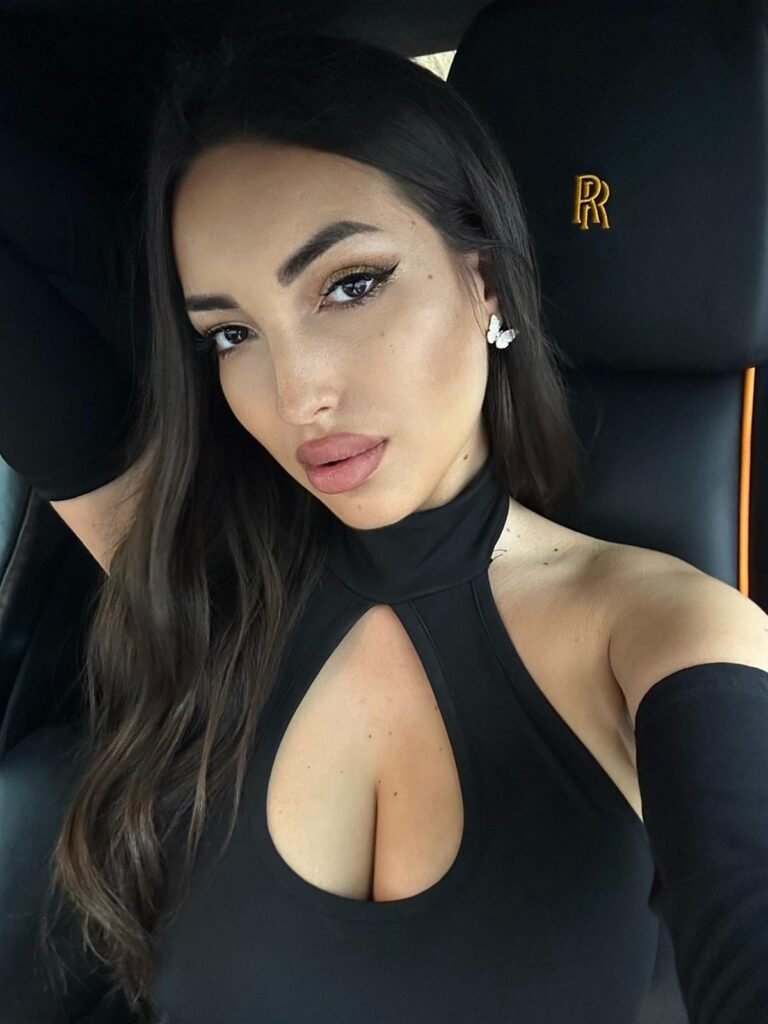 Andjela Filipovic