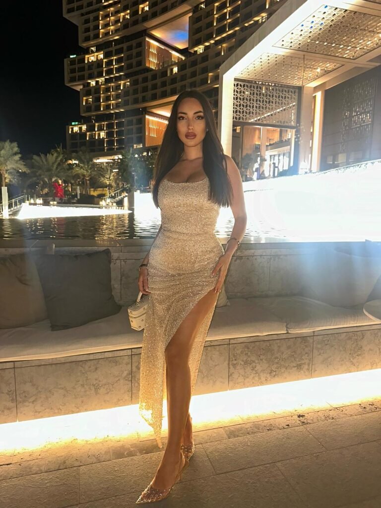 Andjela Filipovic