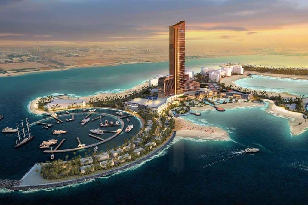 Al Marjan